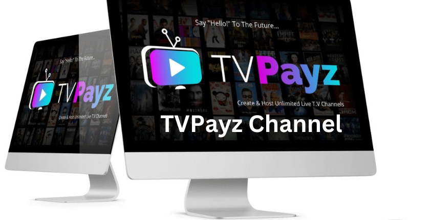 How to Add Links to TVPayz Channel