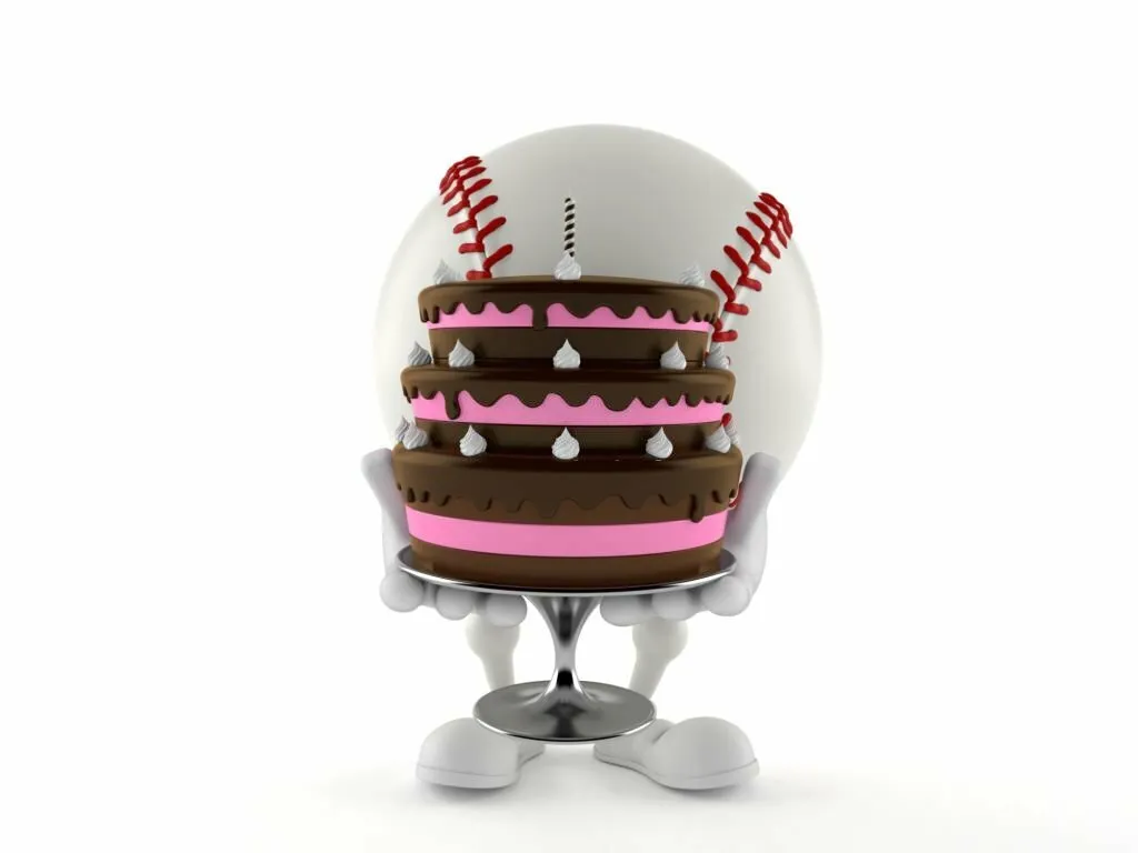 How to Make a Baseball Cake: A Step-by-Step Guide