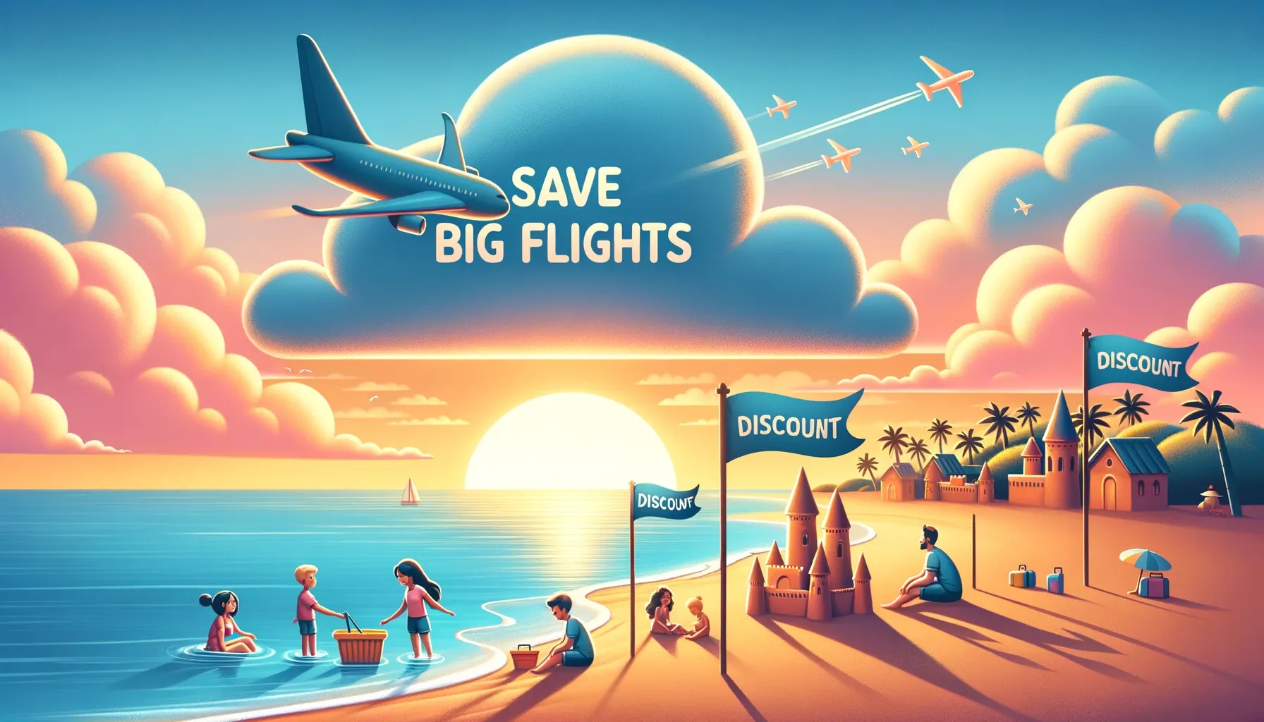 Flying on a Budget – Tips for Scoring Unbeatable Flight Booking Discounts