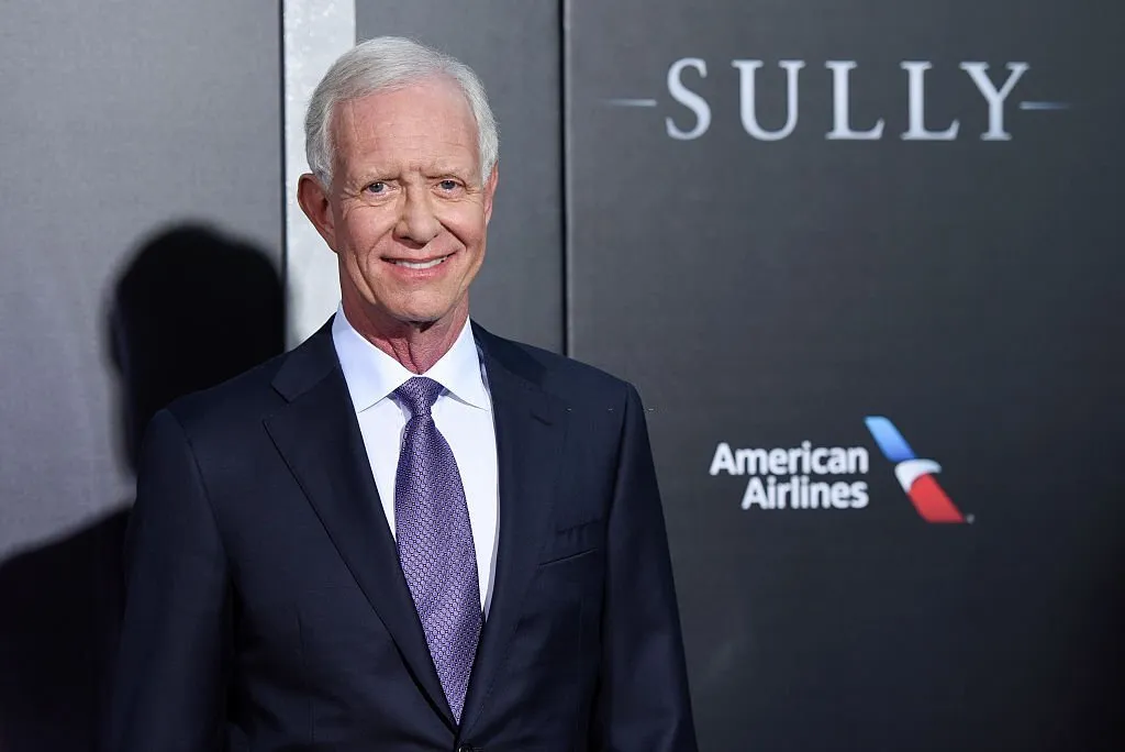 Why did Sully lose his pension? The truth behind his financial struggles