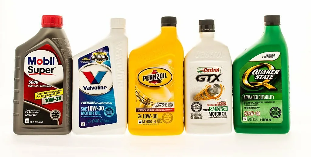 Is Valvoline Good Oil? A Premium Choice for Your Engine
