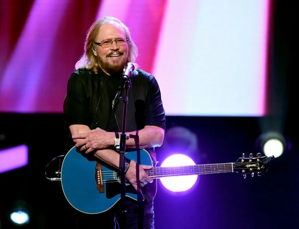 Barry Gibb Health Problems: What You Need to Know
