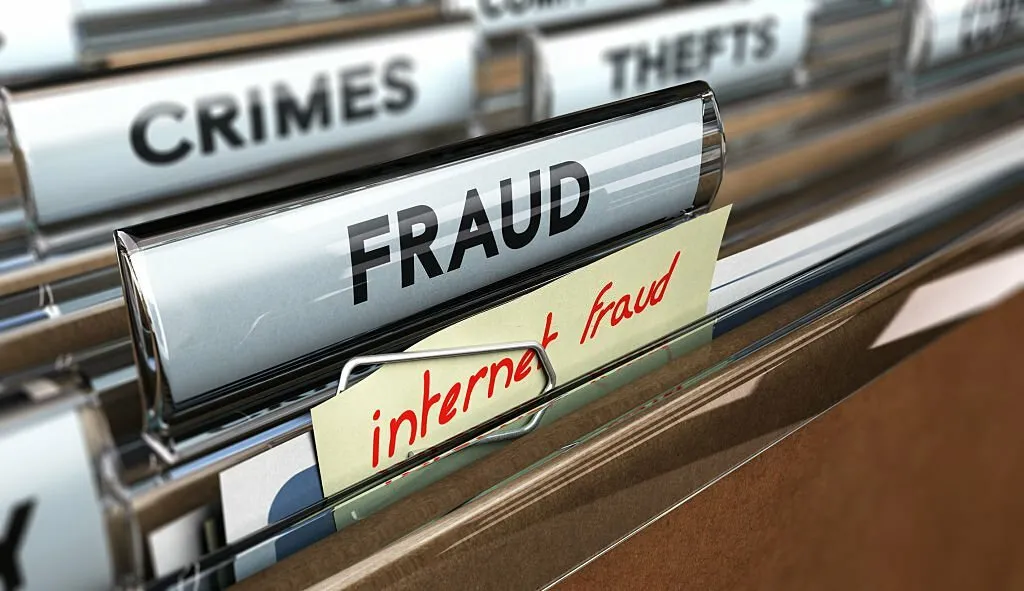 Fraud Report Mintware Venture