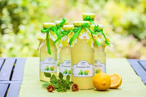 Simply Lemonade Nutrition Facts: Calories, Sugar, and More
