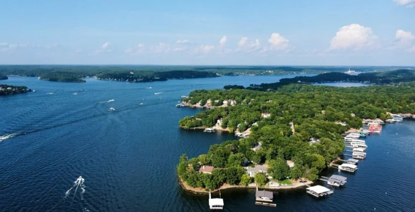 10 Scary Facts About Lake of the Ozarks: Everything You Need To Know
