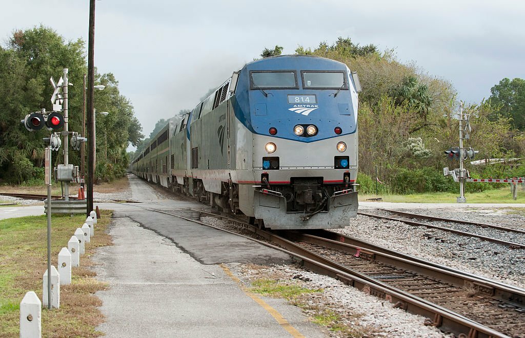 Can Pets Travel on Amtrak Auto Train