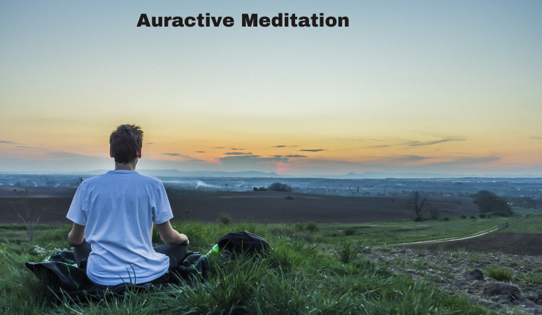 Auractive Meditation