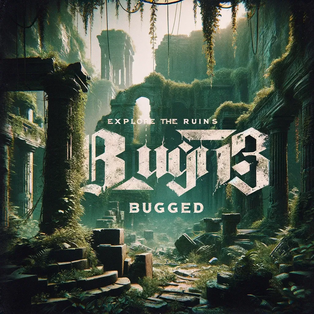 Explore the Ruins BG3 Bugged