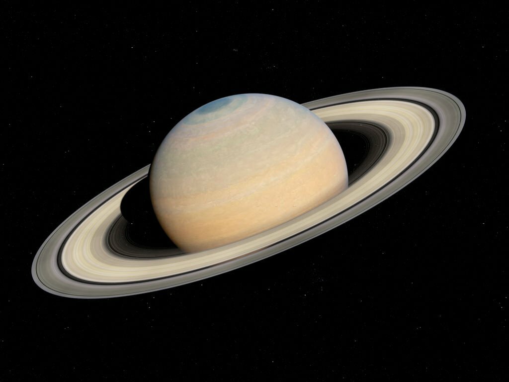How Long Does It Take to Travel to Saturn