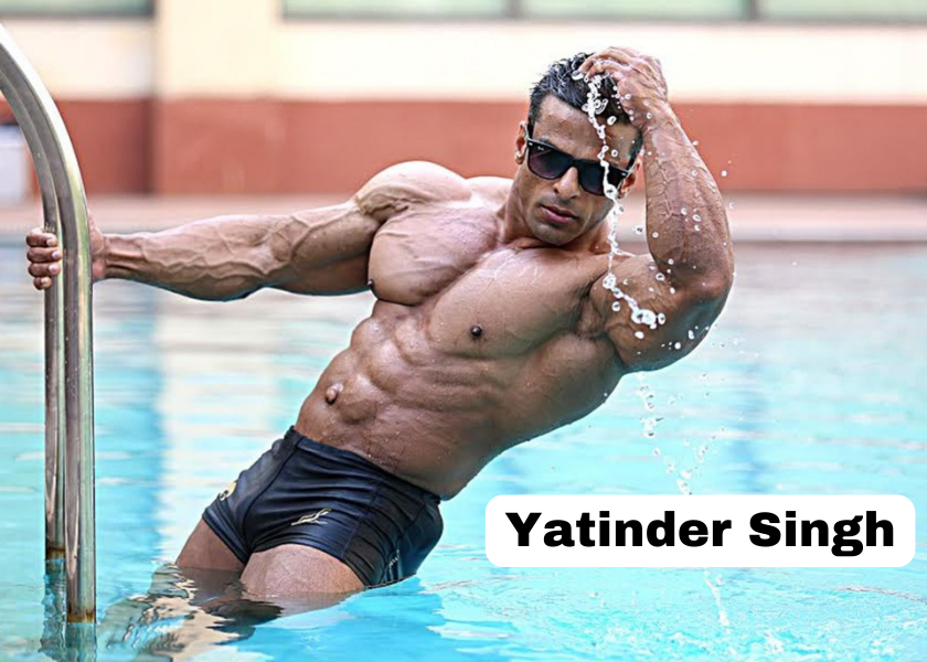 Yatinder Singh height, Weight, Wiki, Biography, Age, Girlfriend, Family, Net Worth, Career