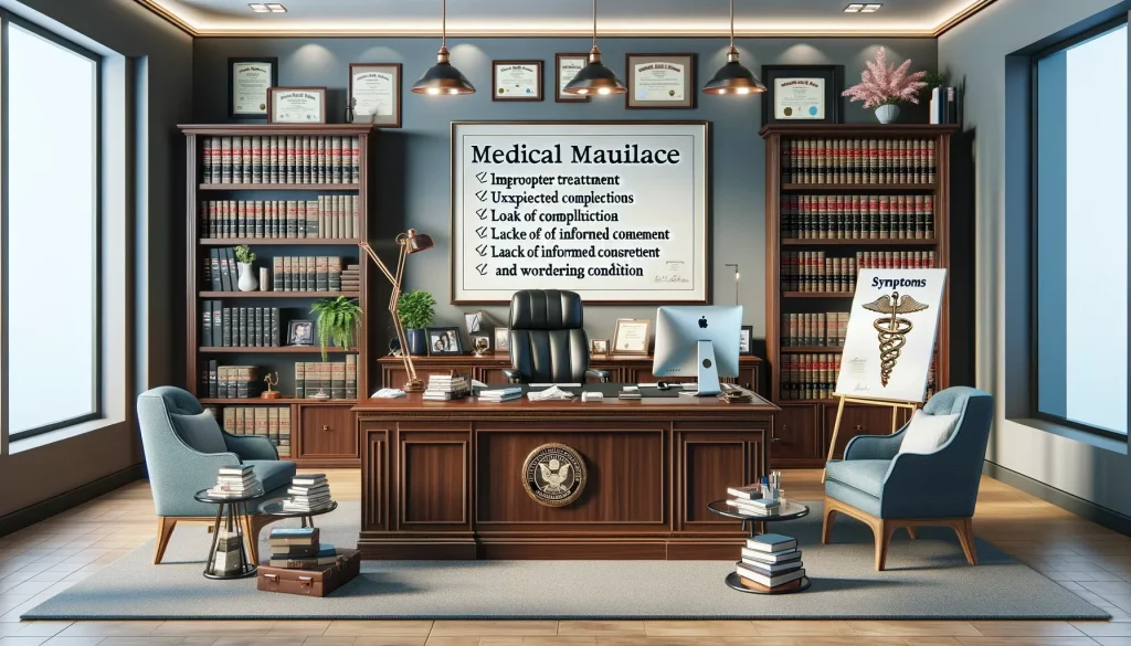 How to Know if You Have a Medical Malpractice Case