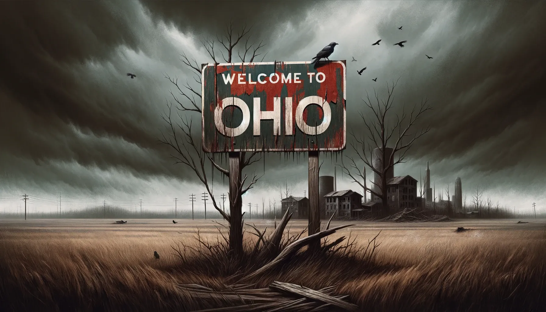 Why is Ohio the Worst State? Complete Guide