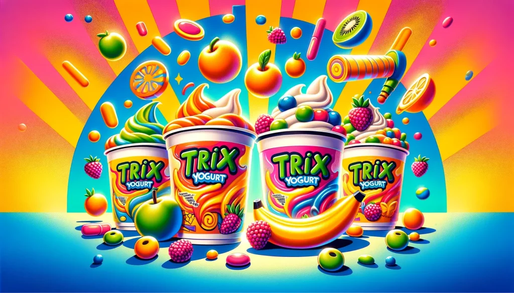 Why Was Trix Yogurt Discontinued