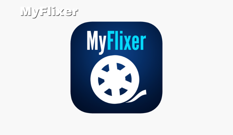 MyFlixer website for hd movies